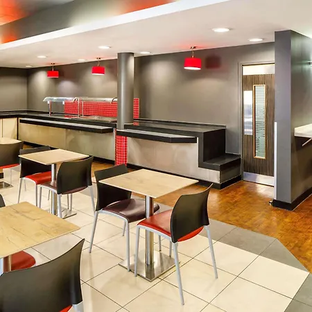 Ibis Nottingham Centre-2