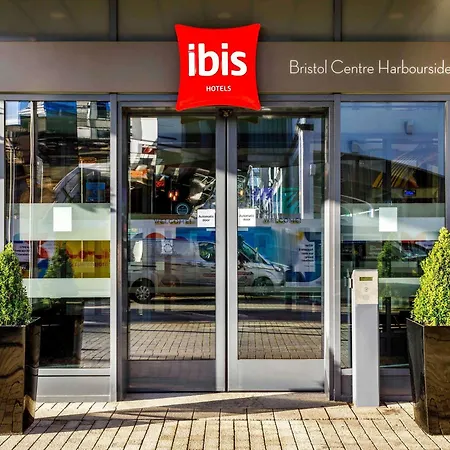 Ibis Bristol Centre-3
