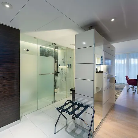 Moevenpick Hotel Lausanne-3