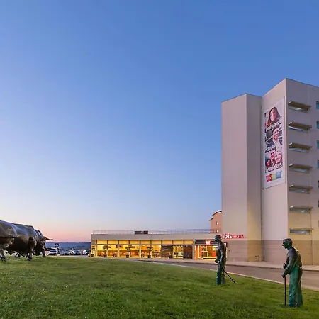 Hotel ibis Bragança-3