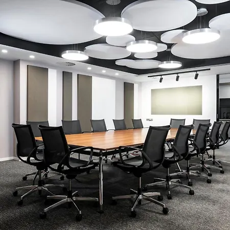 Holiday Inn Prague By Ihg-2