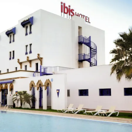 Ibis El Jadida-2