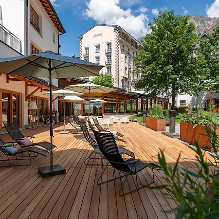 Hotel Schweizerhof Lenzerheide-2