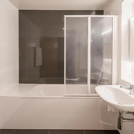 Hotel Mirabeau, BW Signature Collection, Lausanne-2