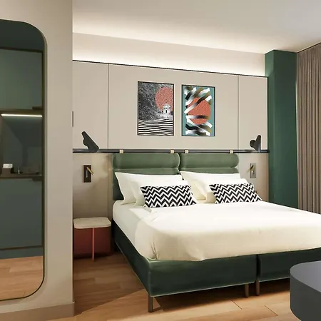 Mercure Milano Agrate Brianza-2