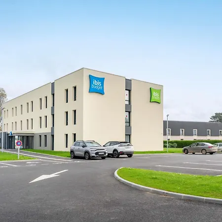 Ibis Styles Morlaix-3