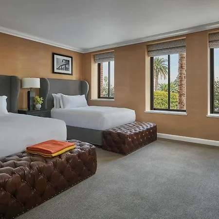 Fairmont Miramar Hotel & Bungalows-3