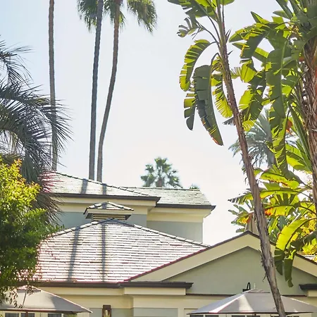Fairmont Miramar Hotel & Bungalows-3