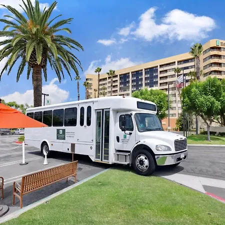 Embassy Suites By Hilton Anaheim-Orange-2