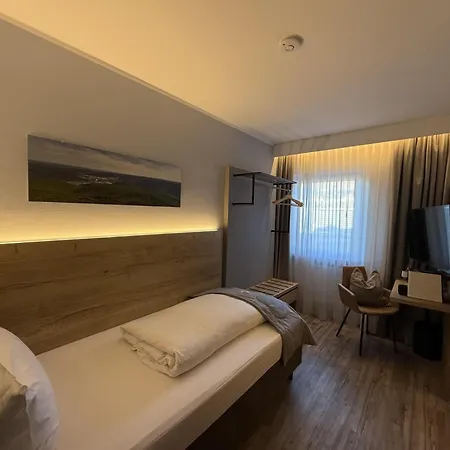 Best Western Hotel Brunnenhof-3
