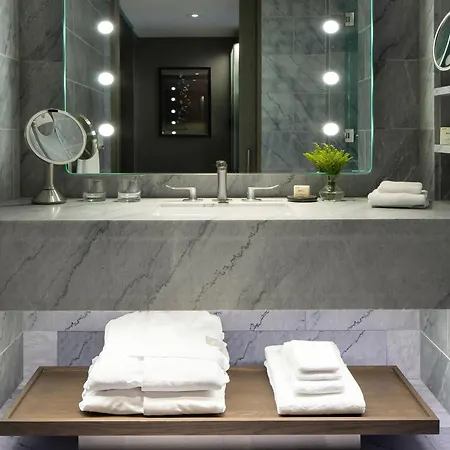 Fairmont Century Plaza Los Angeles At Beverly Hills-3