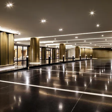 Fairmont Century Plaza Los Angeles At Beverly Hills-2
