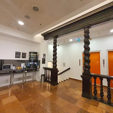 Tl Hotel Budapest-3