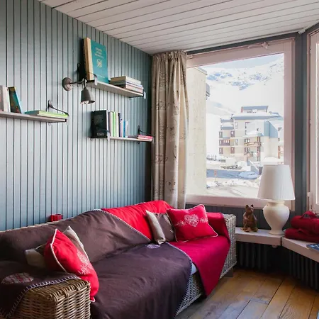 Hotel La Vanoise-2