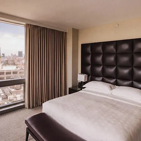 The Dominick Hotel-2