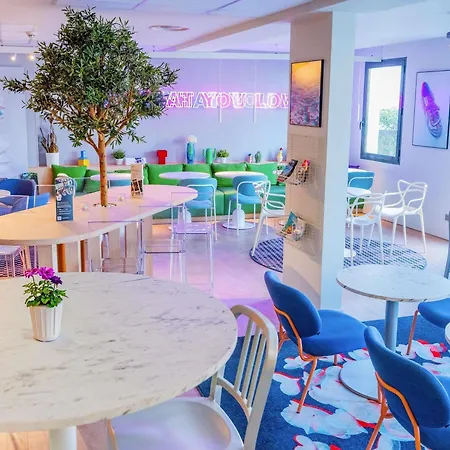 Ibis Styles Bordeaux Centre Gare-3