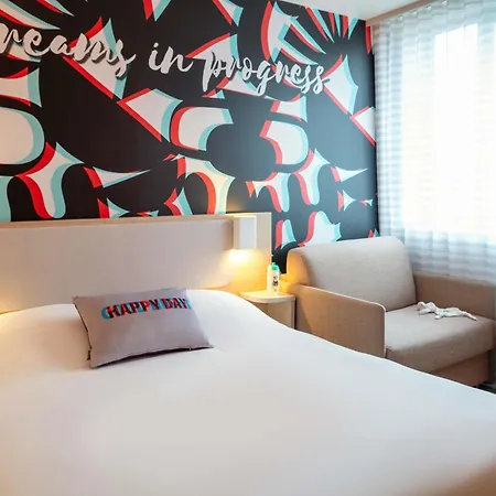Ibis Styles Bordeaux Centre Gare-2