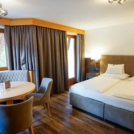 Hotel Gundolf-2
