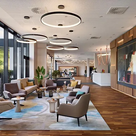Legere Hotel Luxembourg-2