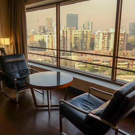 Mandarin Oriental, Santiago-3