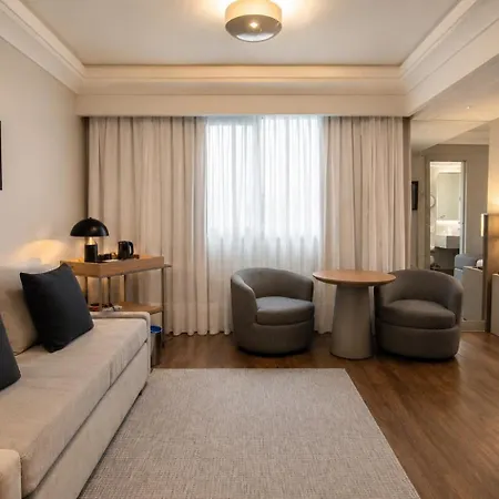 Blue Tree Premium Florianopolis-3