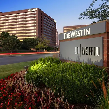 The Westin Chicago Northwest-3