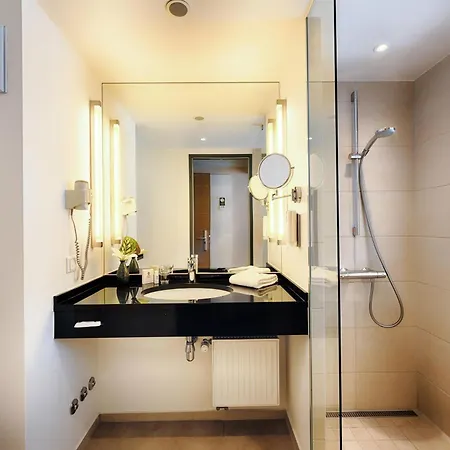 Best Western Plus Welcome Hotel Frankfurt-2