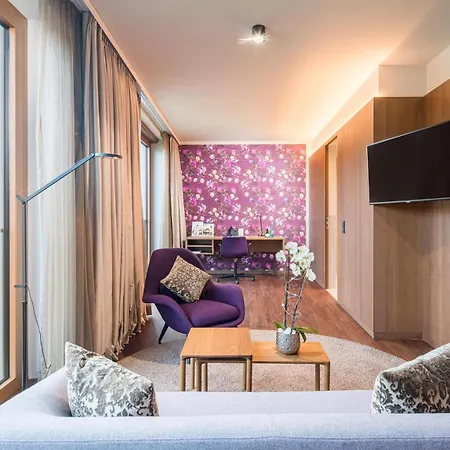 Best Western Premier Hotel Rebstock-2