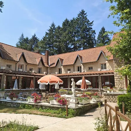 Hostellerie Du Lys-2
