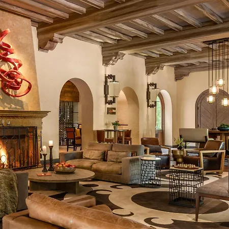 Fairmont Sonoma Mission Inn & Spa-3