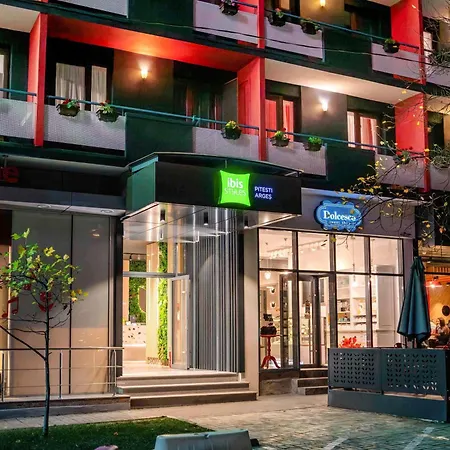 Ibis Styles Pitesti Arges-3