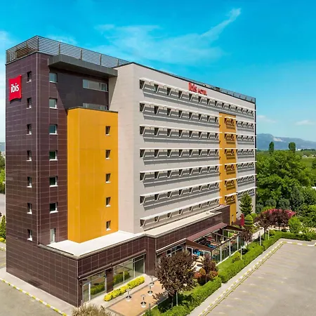 Ibis Bursa-3