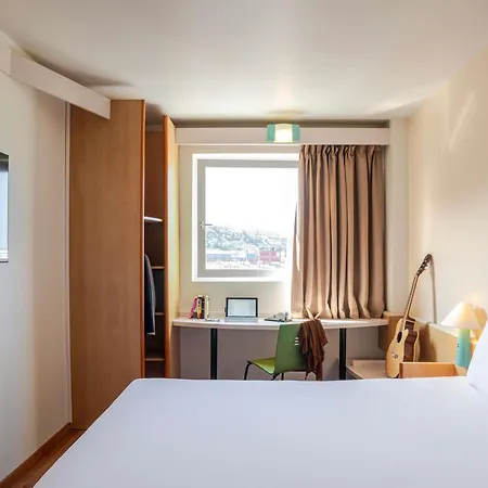 Ibis Bilbao Barakaldo-2