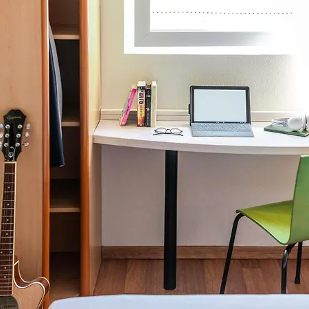Ibis Bilbao Barakaldo-3