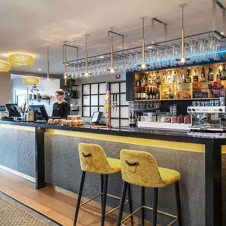 Mercure Gothenburg-2
