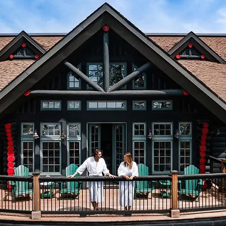 Fairmont Le Chateau Montebello-3