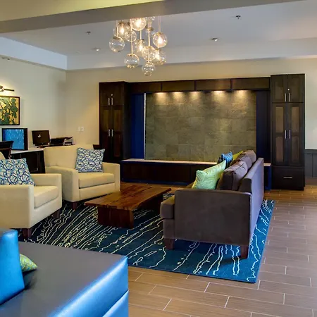 Holiday Inn Express Bellingham By Ihg-2