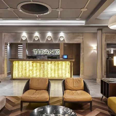 Titanic Comfort Mitte-3
