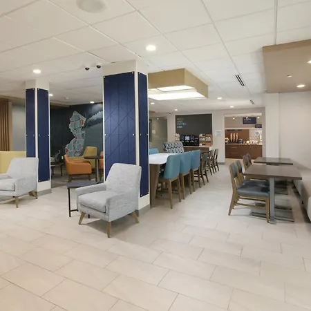 Holiday Inn Express & Suites - Williamstown - Glassboro By Ihg-2