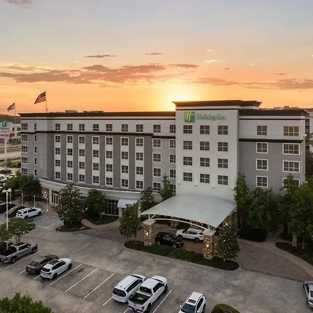 Holiday Inn Baton Rouge College Drive I-10 By Ihg-2