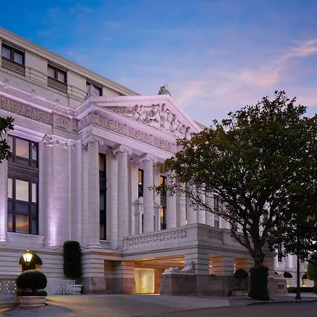 The Ritz-Carlton, San Francisco-2
