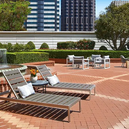 The Ritz-Carlton, San Francisco-2