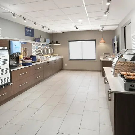 Holiday Inn Express & Suites - Williamstown - Glassboro By Ihg-3