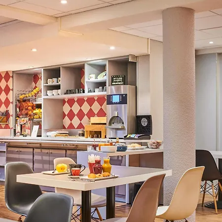 Ibis Styles Paris Alesia Montparnasse-3