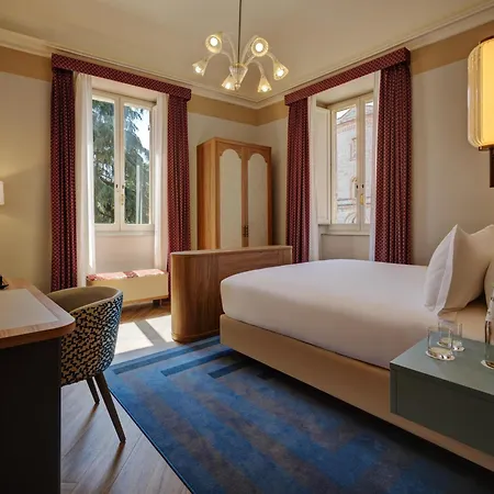 Rosetta Hotel Perugia Tapestry Collection By Hilton-2