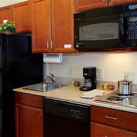 Candlewood Suites Vicksburg By Ihg-2