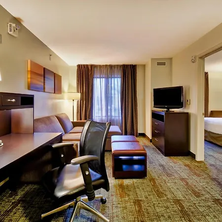 Staybridge Suites Middleton/Madison-West By Ihg-2