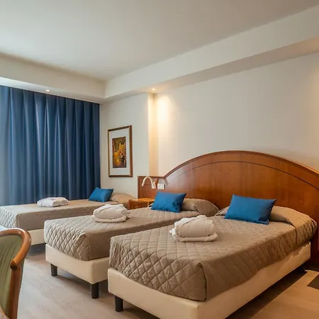Hotel Terme Millepini-3