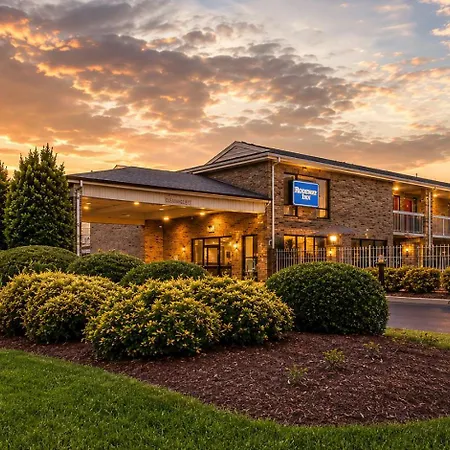 Rodeway Inn Expo Center-3
