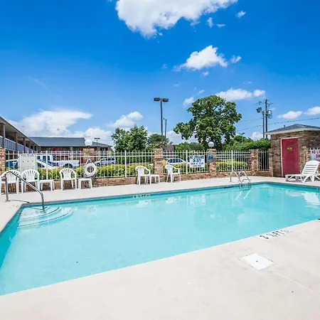 Rodeway Inn Expo Center-2
